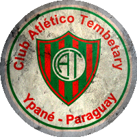 Logo Club Atlético Tembetary